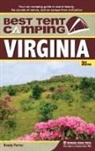Randy Porter - Best Tent Camping: Virginia