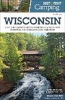 Johnny Molloy, Kevin Revolinski - Best Tent Camping: Wisconsin