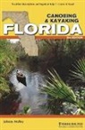 Johnny Molloy - Canoeing & Kayaking Florida