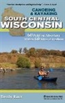 Timothy Bauer - Canoeing & Kayaking South Central Wisconsin