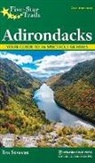 Tim Starmer - Five-Star Trails: Adirondacks