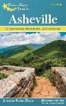Jennifer Pharr Davis - Five-Star Trails: Asheville
