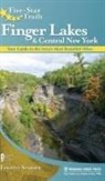 Tim Starmer - Five-Star Trails: Finger Lakes and Central New York