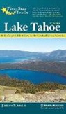 Jordan Summers - Five-Star Trails: Lake Tahoe