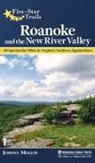 Johnny Molloy - Five-Star Trails: Roanoke and the New River Valley