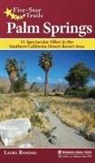 Laura Randall - Five-Star Trails: Palm Springs