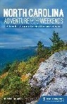 Jessie Johnson, Matt Schneider - North Carolina Adventure Weekends