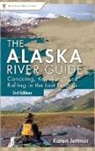 Karen Jettmar - Alaska River Guide