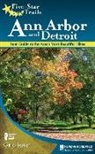 Greg Tasker - Five-Star Trails: Ann Arbor and Detroit