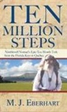M J Eberhart, M. J. Eberhart - Ten Million Steps