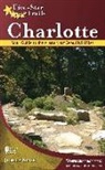 Joshua Kinser - Five-Star Trails: Charlotte