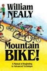 William Nealy - Mountain Bike!
