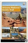 The Arizona Trail Association, Matthew J. Nelson, Matthew J./ Arizona Trail Association (COR Nelson - Your Complete Guide to the Arizona National Scenic Trail