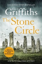 Elly Griffiths, Griffiths Elly - The Stone Circle
