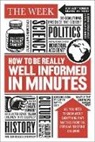 The Week - How to be Really Well Informed in Minutes