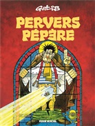 Gotlib - Pervers pépère