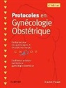 Cngof, Collège National Des Gynécologues Et Obs, Collège National Des Gynécologues Et Obstétriciens Français, Claire Guilabert - Protocoles en gynécologie obstétrique
