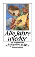 Gottfried Natalis - Alle Jahre wieder