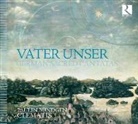 Pauli Bündgen, Paulin Bündgen, Clematis, Eccard, Pohle, Schein... - Vater Unser, 1 Audio-CD (Hörbuch)