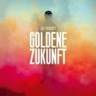 Das Paradies, Goldene Zukunft - Goldene Zukunft, 1 Audio-CD (Livre audio)