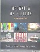 Mecánica de fluidos