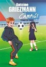 Antoine Griezmann - El futur de l'equip