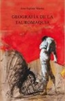Jean-Baptiste Maudet - Geografía de la Tauromaquia