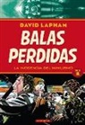 David Lapham - La inocencia del nihilismo