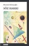 Mustafa Könecoglu - Söz Hakki