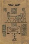 Hector Fernandez - El Guerrero Uteh En El Reino de Ramses II