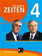Marku Benzinger, Markus Benzinger, Diete Brückner, Dieter Brückner, Caroline Galm, Kirsten Galm... - Das waren Zeiten, Neue Ausgabe Baden-Württemberg - 4: Das waren Zeiten Baden-Württemberg 4