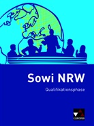 Johannes Baumann, Brigitt Binke-Orth, Brigitte Binke-Orth, Ev Dieckmann, Eva Dieckmann, Nora Lindner... - Sowi NRW neu: Sowi NRW Qualifikationsphase