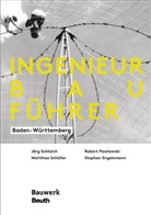 Stephan Engelsmann, Stephan (Prof. Dr.-Ing. Engelsmann, Stephan (Prof. Dr.-Ing.) Engelsmann, Ro Pawlowski, Robert Pawlowski, Jörg Schlaich... - Ingenieurbauführer