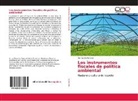 Norma Dávila Cota - Los instrumentos fiscales de política ambiental