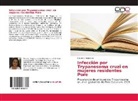 Fabiana Pregonero - Infección por Trypanosoma cruzi en mujeres residentes Pore