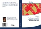 Cosmina Cristescu - Poezia pentru copii în manualele colare din perioada 1948-1989