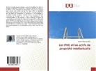 Hassane Yacouba Kaffa - Les PME et les actifs de propriété intellectuelle