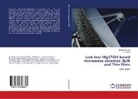 Ranja Bhuyan, Ranjan Bhuyan, D Pamu, D. Pamu - Low loss Mg2TiO4 based microwave ceramics: Bulk and Thin Films