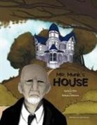 Barbara Fifer, Barbara Johnson - Mr. Munk's House