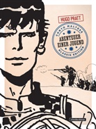 Hugo Pratt, Hugo Pratt - Corto Maltese - Abenteuer einer Jugend
