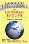 Ray Rimalette - Language Intelligence or Universal English