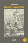 Eric J. Hobsbawm - Sanayi ve Imparatorluk