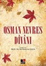 Bayram Ali Kaya - Osman Nevres Divani