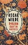 Oscar Wilde - Dorian Grayin Portresi