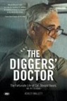 Ashley Mallett - The Diggers' Doctor