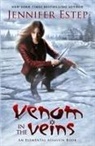 Jennifer Estep - Venom in the Veins