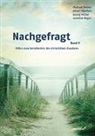 Michae Becker, Alber Käuflein, Albert Käuflein, Georg Müller, Georg u a Müller, Joachim Reger... - Nachgefragt, Band 2