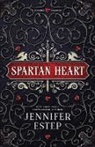 Jennifer Estep - Spartan Heart