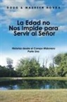 Doug Hovda, Doug &amp; Maureen Hovda, Maureen Hovda - La Edad No Nos Impide Para Servir Al Señor
