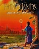 Dave Morris, Jamie Thomson - Cities of Gold and Glory